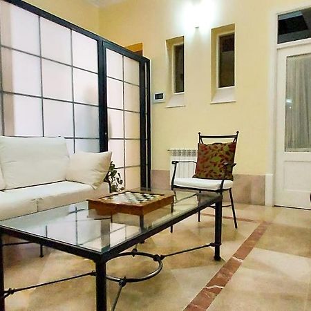 Apartamento J Costa 15- Alameda Hercules Sevilha Exterior foto