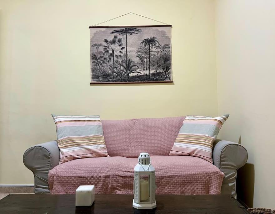 Apartamento J Costa 15- Alameda Hercules Sevilha Exterior foto