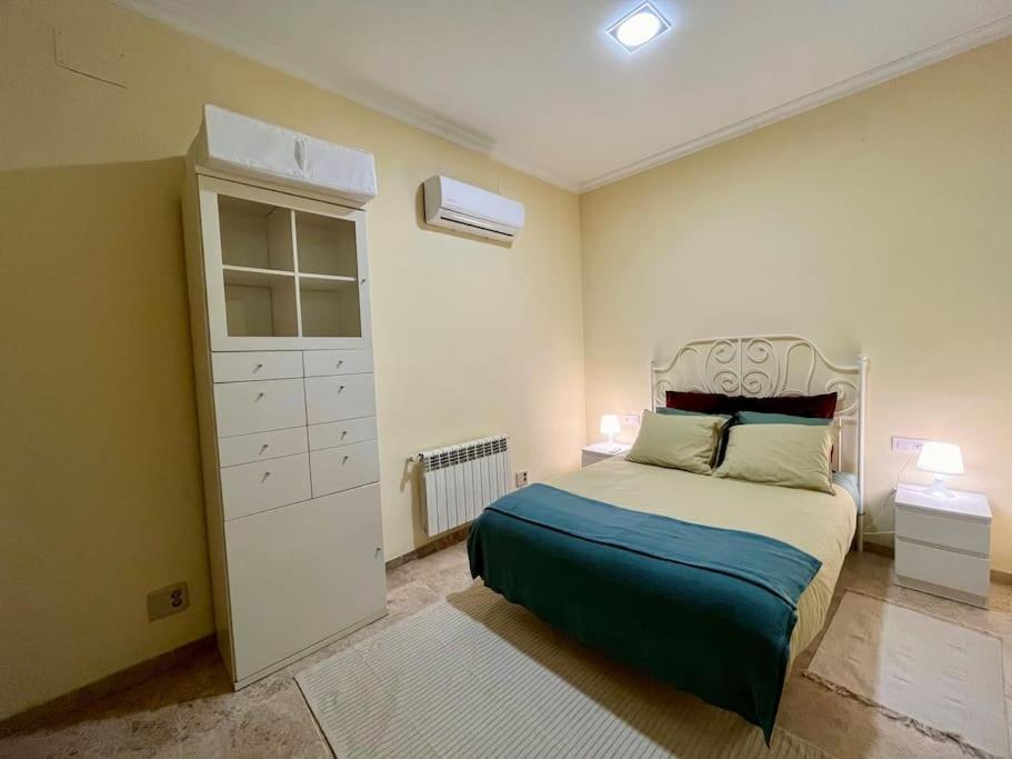 Apartamento J Costa 15- Alameda Hercules Sevilha Exterior foto