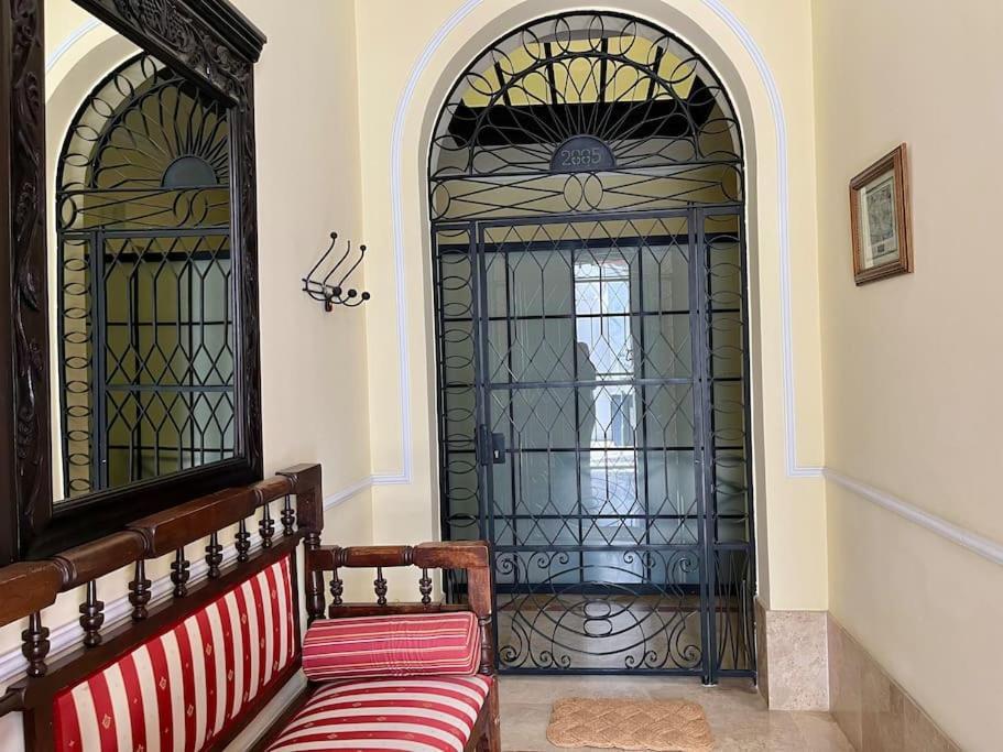 Apartamento J Costa 15- Alameda Hercules Sevilha Exterior foto