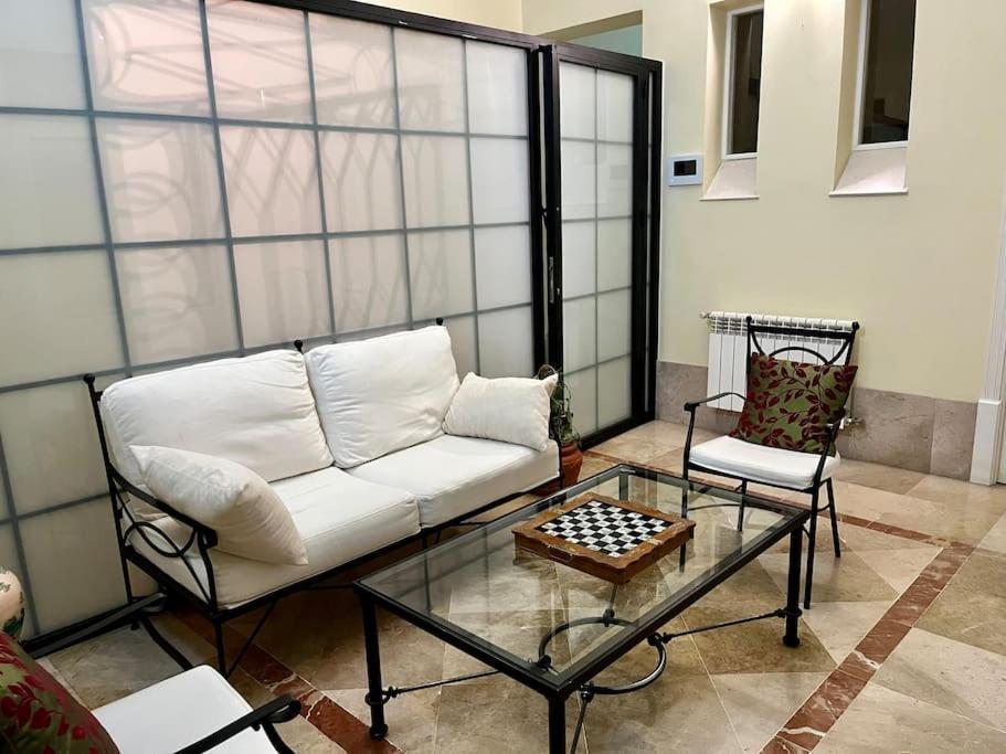 Apartamento J Costa 15- Alameda Hercules Sevilha Exterior foto