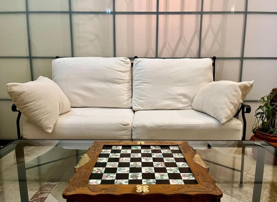 Apartamento J Costa 15- Alameda Hercules Sevilha Exterior foto
